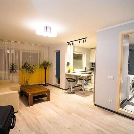 Hubane Korter Jaervel Apartment Tallinn Ngoại thất bức ảnh